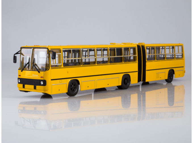 IKARUS 280, жёлтый / белый