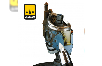 LOCK 'N LOAD - Набор карандашей для везеринга / Weathering Rechargable Technical Pencil