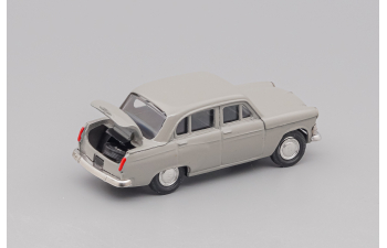 МОСКВИЧ 403, серый