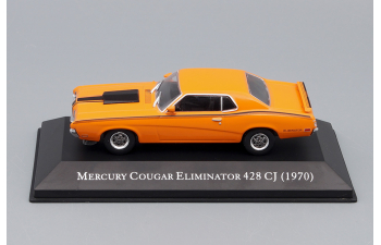 MERCURY Cougar Eliminator 428 CJ 1970, American Cars 13