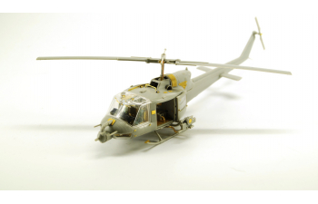 Фототравление UH-1F Huey (HobbyBoss)