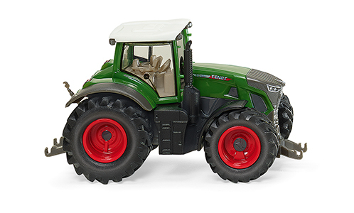 FENDT 942 Vario