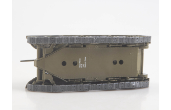 БT-5, Наши Танки 34