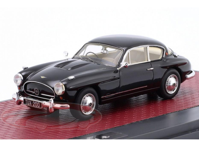 JENSEN 541R (1957), black