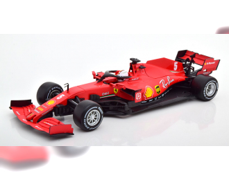 FERRARI SF1000 (2020)