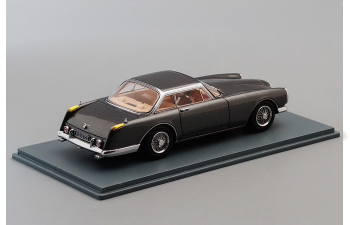 FACEL Vega Facel II 1963, Grey Metallic