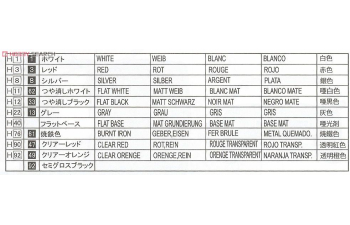 Сборная модель TOYOTA Corona Mark II Grand 4 Door Sedan(X30)