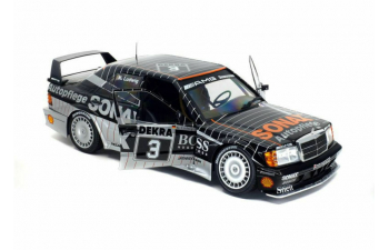 Mercedes-Benz 190E Evo2 - "DTM" - 1990