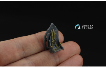 3D Декаль Комплект ремней для истребителя Великобритании, с середины ВМВ (с металлическими пряжками) любые мод