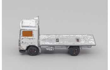 VOLVO Container Truck, white