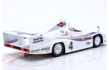 PORSCHE 936/77 №4 Winner 24h LeMans Jacky Ickx, Jürgen Barth, Hurley Haywood (1977)