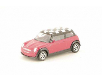 Mini Cooper, Mes voitures de collection 38