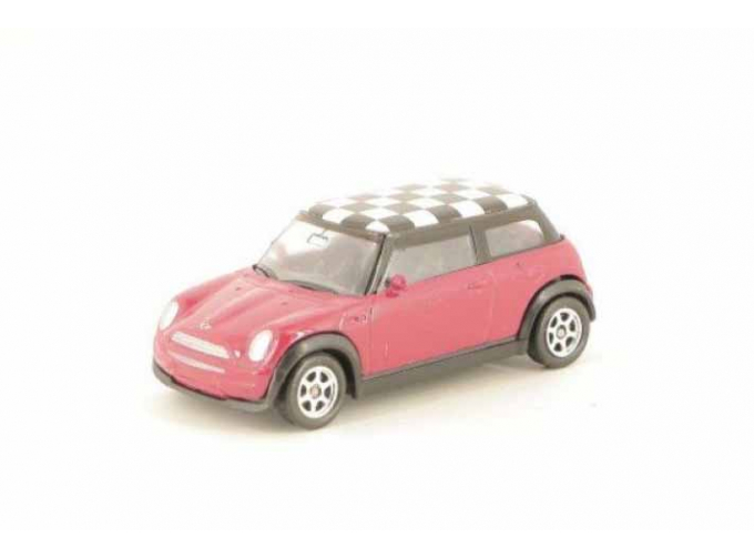 Mini Cooper, Mes voitures de collection 38