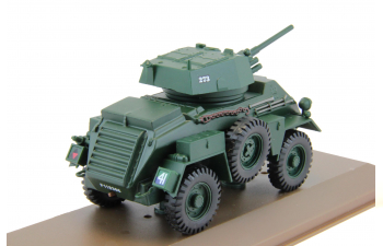 Humber Armoured Car MK IV