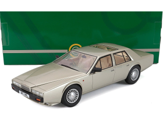 ASTON MARTIN Lagonda S2 (1990), Sand