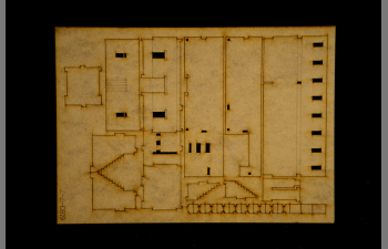 Сборная модель BEAU GESTE: Algerian Tuareg Revolt - BATTLE SET