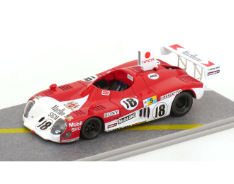 TOYOTA Sigma MC75 №18 24h Le Mans (1975)