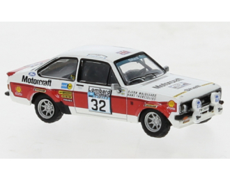 FORD Escort RS 1800 #32