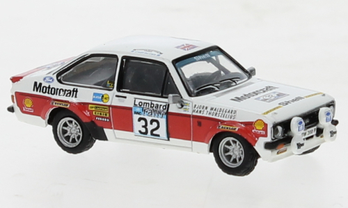 FORD Escort RS 1800 #32