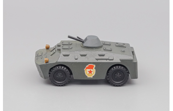 БРДМ-2, хаки