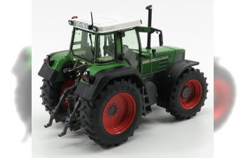 FENDT Favorit 816 Tractor (1999), Green White