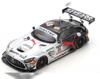 MERCEDES-BENZ AMG GT3 Winner 24h Spa, Marciello/Juncadella/Gounon (2022)