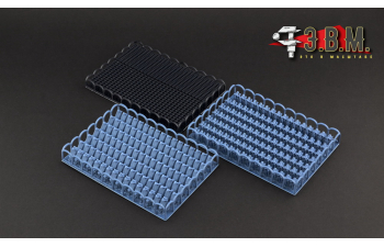 БМП-1/2 траки поздние