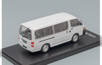 TOYOTA Hiace H100 (1989), white