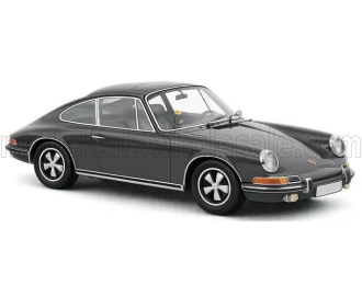 PORSCHE 911 S Coupe (1972) (Steve McQueen), grey