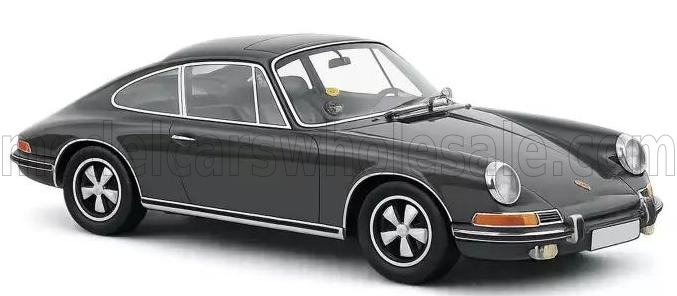 PORSCHE 911 S Coupe (1972) (Steve McQueen), grey