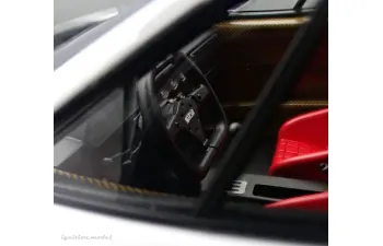 FERRARI LB-WORKS 40, white