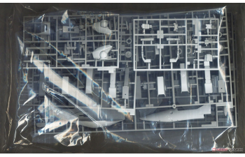 Сборная модель VF-1A Valkyrie "VF-2 Sonicbirds"