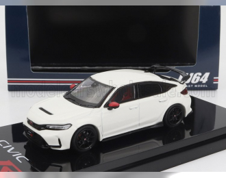 HONDA Civic Type-r (fl5) (2020), White