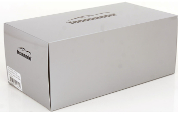 FERRARI 312 B3-73 №3 GP Italy, Ickx (1973), red