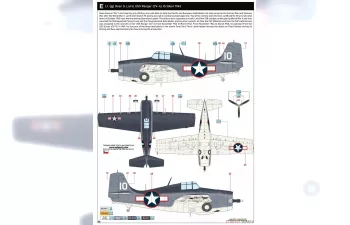 Сборная модель Z-526 Trener Master - The ProfiPACK Edition