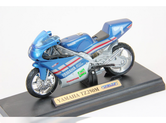 YAMAHA TZ250M (1994)