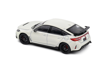 HONDA Civic Type-r (2022), white