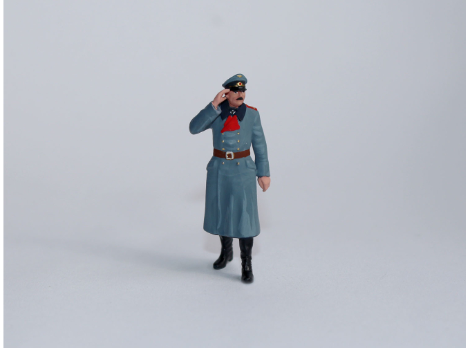 Фигурка Немецкий генерал №3