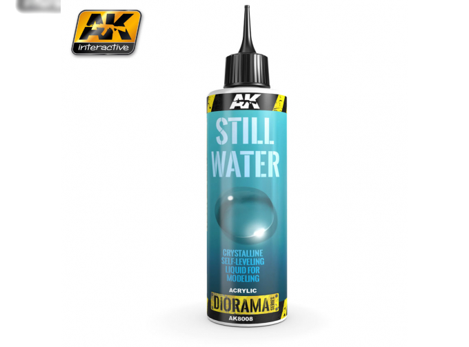 Still Water 250ml (Имитация чистой воды)