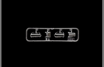 Сборная модель DASSAULT AVIATION Mirage 2000 B/d - French Armee De L'air - War Aircraft (1985) - Military Airplane