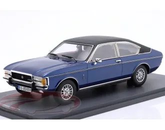 FORD Granada Coupé (1974), blue