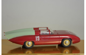 Сборная модель АСК 1958