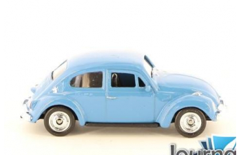 VOLKSWAGEN Beetle, Mes voitures de collection 4