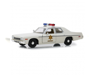 DODGE Monaco "Hazzard County Sheriff" 1975 (из к/ф "Смоки и бандит")