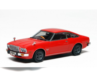 MAZDA Cosmo AP 1975, Red