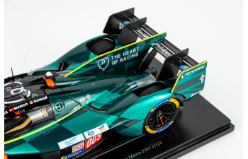 ASTON MARTIN VALKYRIE 6.5L V12 Team Aston Martin thor №009 24h Le Mans (2025) Roman de Angelis - Alex Riberas - Marco Sorensen