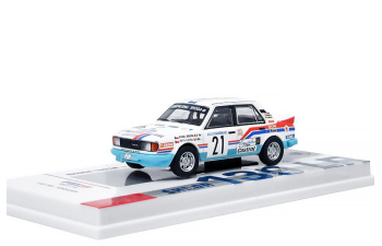 SKODA 130 LR, набор 4шт