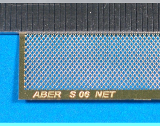 Net 1,2 x 0,8 mm