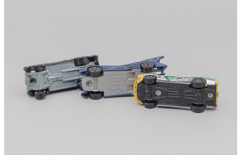 Набор из 3 моделей - 4