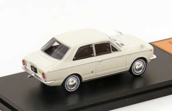 TOYOTA Corolla 1100 DX (KE10-D) (1966), Japanese Cars Premium Collection 28